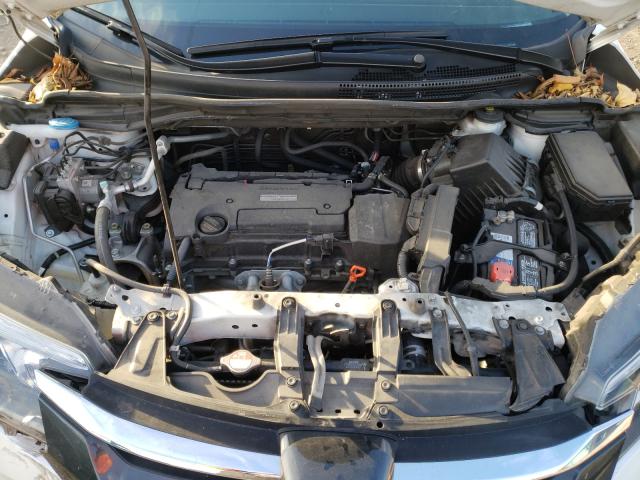2016 HONDA CR-V TOURI 5J6RM4H99GL052994