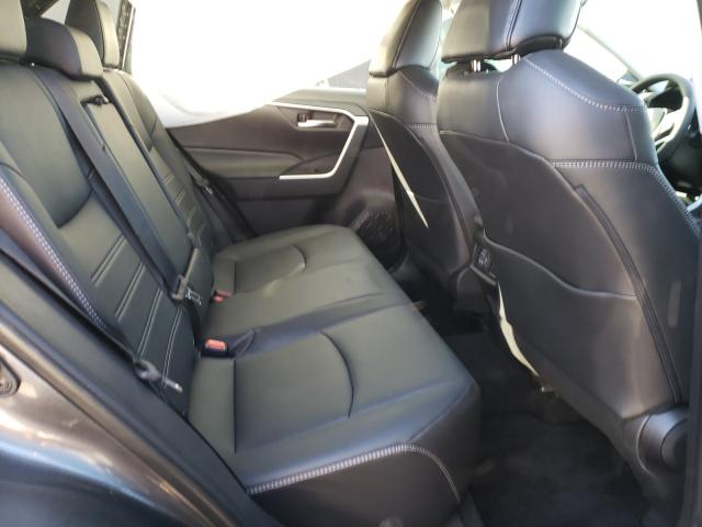 2020 TOYOTA RAV4 XLE P 2T3C1RFV9LC078960
