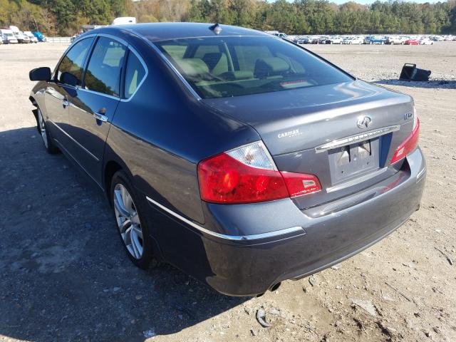 2010 INFINITI M35 BASE JN1CY0AR3AM961658