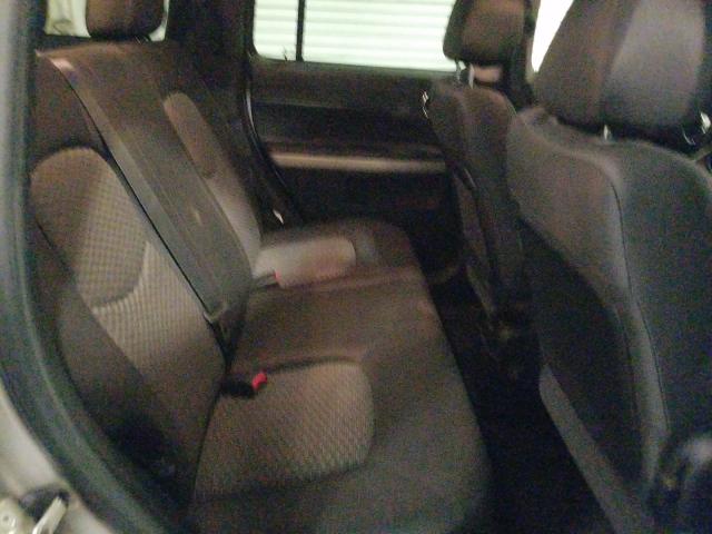 2010 CHEVROLET HHR LS 3GNBAADB3AS549863
