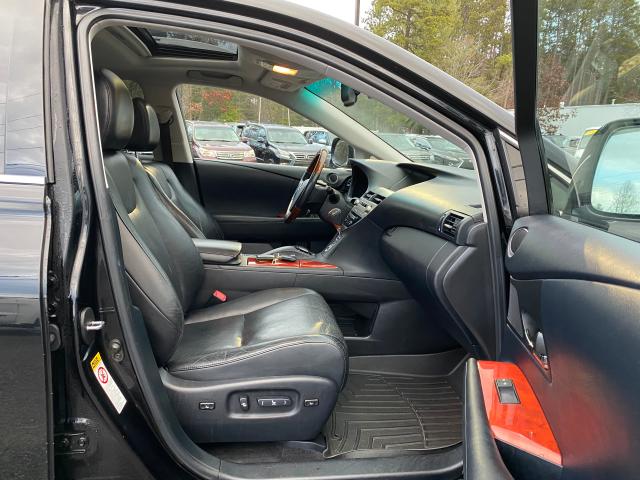 2010 LEXUS RX 450 JTJBC1BA8A2007955