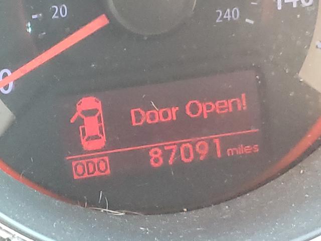 2013 KIA FORTE SX KNAFW6A35D5739990