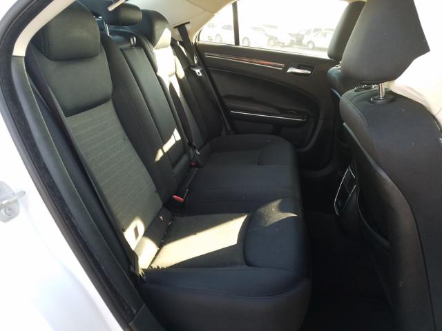 2018 CHRYSLER 300 TOURIN 2C3CCAAGXJH340912