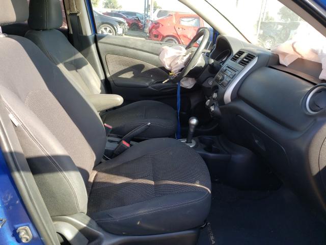 2014 NISSAN VERSA S/S 3N1CN7AP1EL816635