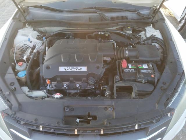 2010 HONDA ACCORD CRO 5J6TF2H5XAL015039