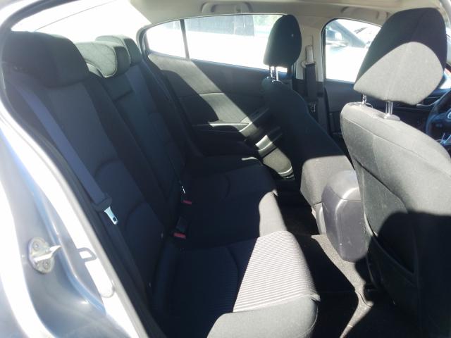2015 MAZDA 3 TOURING - 3MZBM1V75FM202182
