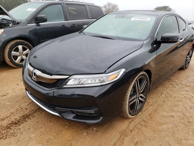 2017 HONDA ACCORD TOU 1HGCT2B07HA001764