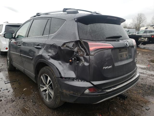2018 TOYOTA RAV4 ADVEN 2T3RFREV8JW707990