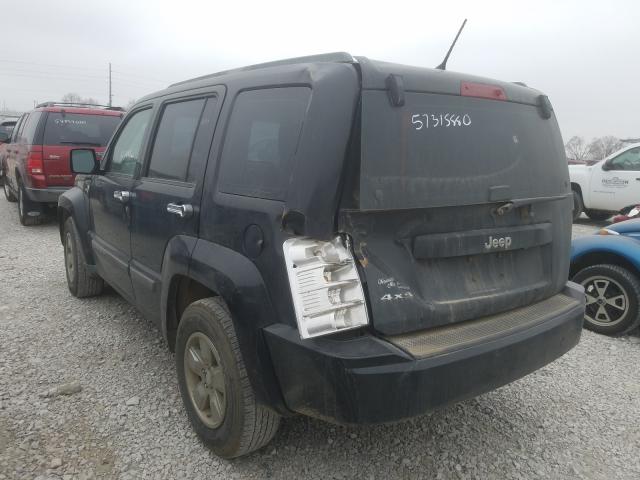 2012 JEEP LIBERTY SP 1C4PJMAK2CW126025