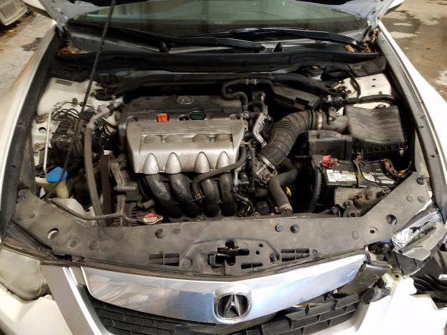 2010 ACURA TSX JH4CU2F60AC022104