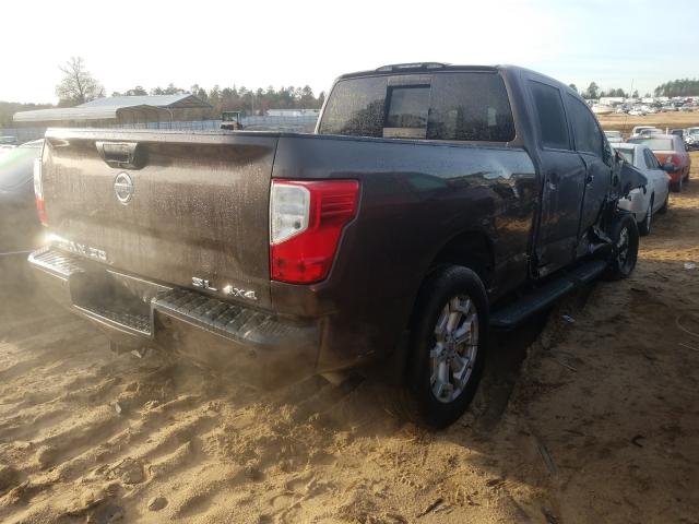 2017 NISSAN TITAN XD S 1N6AA1F4XHN512460