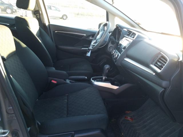 2015 HONDA FIT LX 3HGGK5H58FM785168
