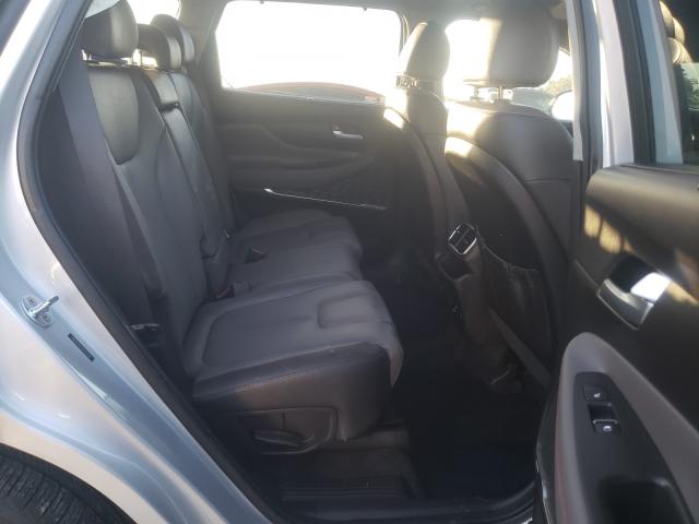 2019 HYUNDAI SANTA FE L 5NMS53AA2KH055295