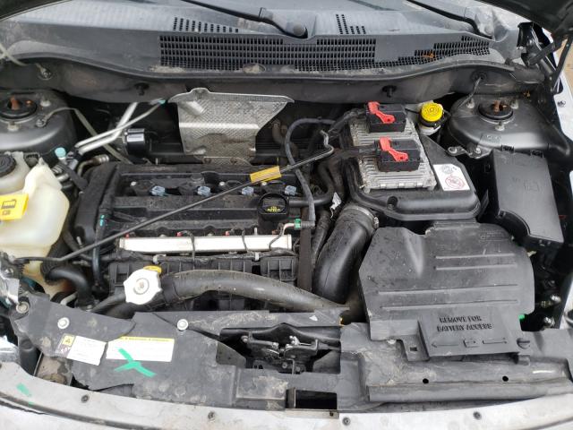 2012 DODGE CALIBER SX 1C3CDWDA3CD534683