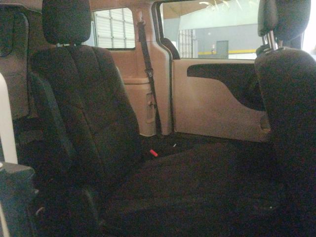 2013 DODGE GRAND CARA 2C4RDGBG8DR619052