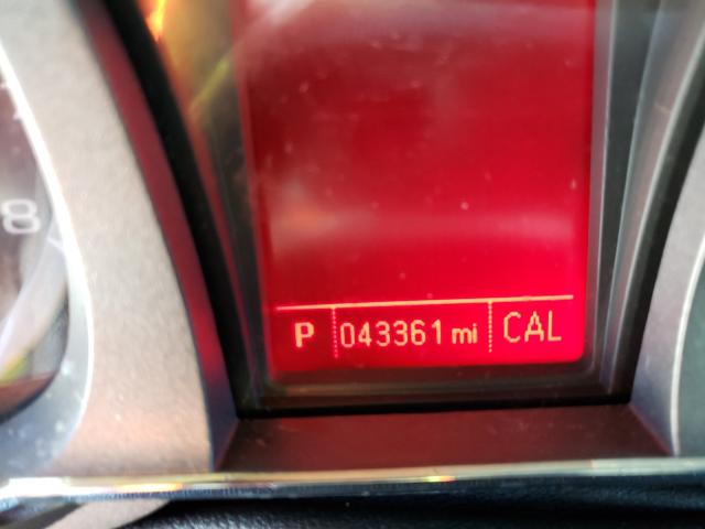 2017 GMC TERRAIN SL 2GKFLPE36H6142552