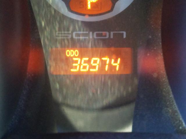2011 TOYOTA SCION TC JTKJF5C76B3022605