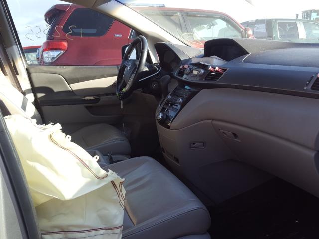 2011 HONDA ODYSSEY TO 5FNRL5H95BB030324