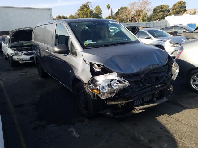 2019 MERCEDES-BENZ METRIS - WD3PG2EA5K3588867