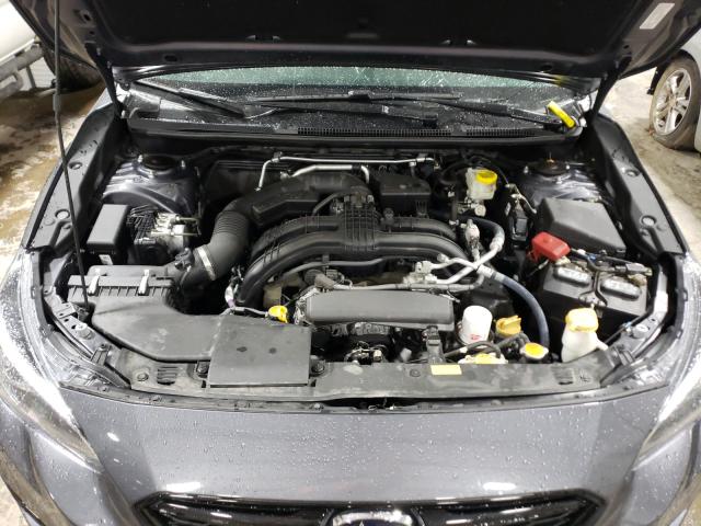 2018 SUBARU IMPREZA SP 4S3GKAL63J3617732