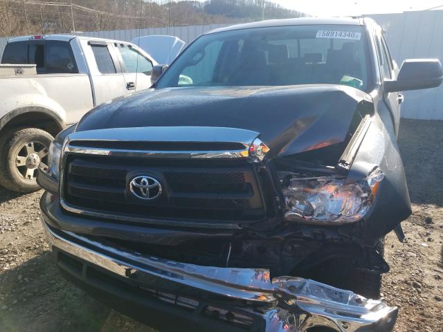 2013 TOYOTA TUNDRA DOU 5TFUM5F19DX050184