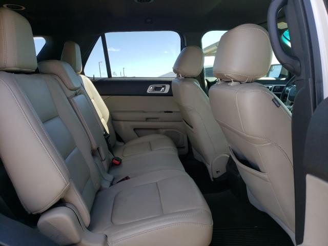 2013 FORD EXPLORER 1FM5K7F95DGB53464