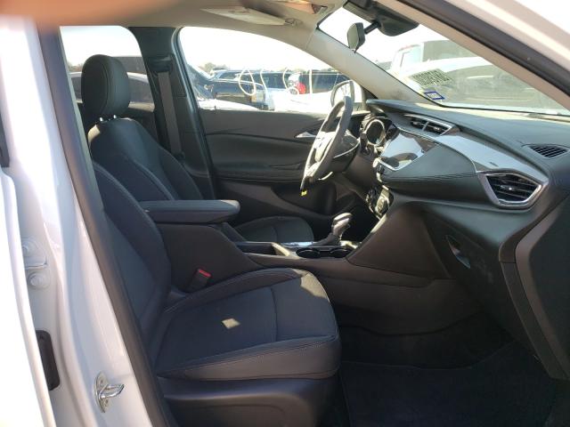 2020 BUICK ENCORE GX KL4MMDS24LB126456