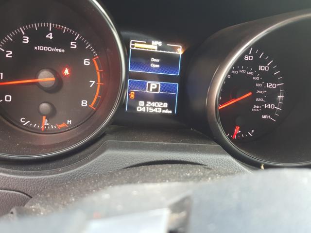 2018 SUBARU OUTBACK 2. 4S4BSAAC6J3248489