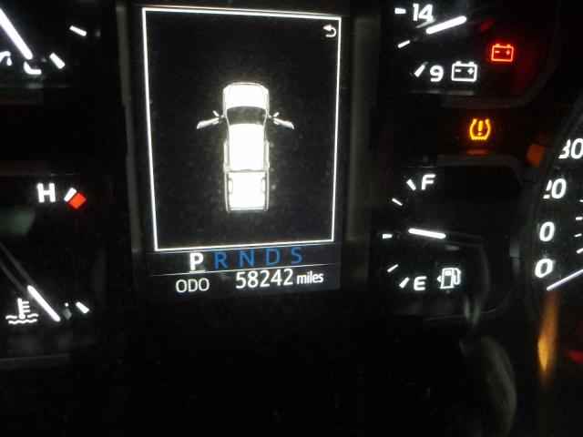 2018 TOYOTA TUNDRA CRE 5TFDW5F17JX698788