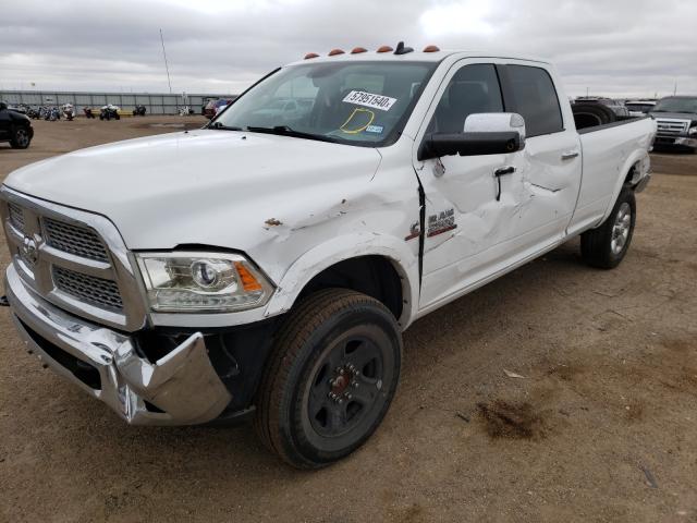 2015 RAM 2500 LARAM 3C6UR5KL3FG606996
