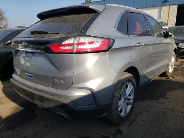 2020 FORD EDGE SEL 2FMPK4J98LBA99890