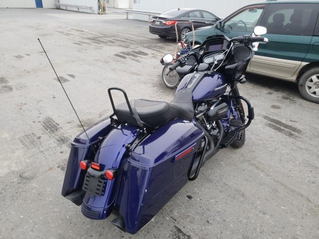 2020 HARLEY-DAVIDSON FLTRXS 1HD1KTP16LB661098