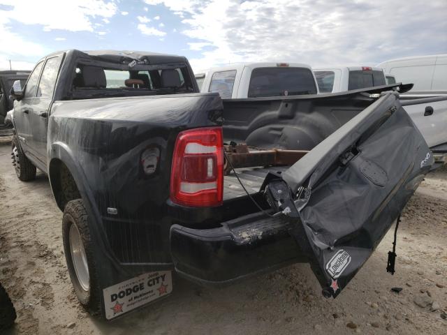 2020 RAM 3500 LONGH 3C63RRKL8LG195979