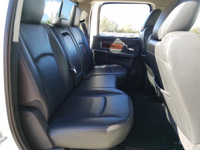 2011 DODGE RAM 1500 1D7RB1CT1BS624240