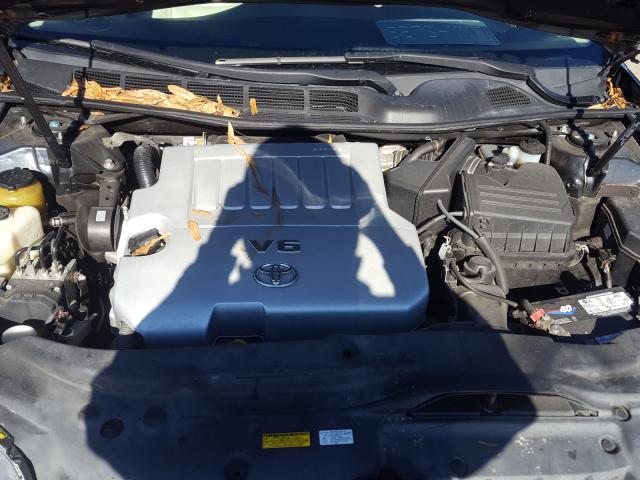 2011 TOYOTA AVALON BAS 4T1BK3DB3BU376649