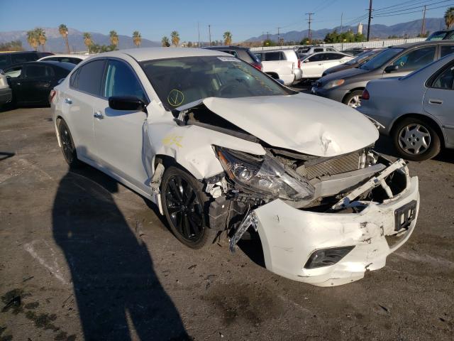 2017 NISSAN ALTIMA 2.5 - 1N4AL3AP0HC262156