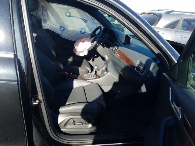 2018 AUDI Q3 PREMIUM WA1JCCFS3JR001057