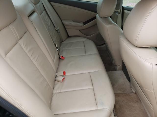 2012 NISSAN ALTIMA SR 1N4BL2AP8CN566864