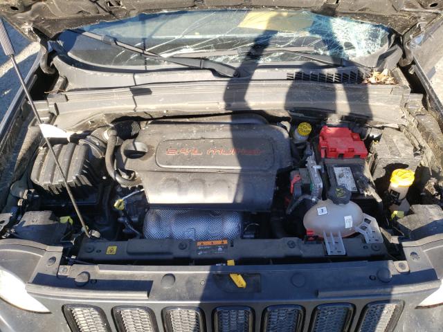 2018 JEEP RENEGADE S ZACCJBAB0JPH57336