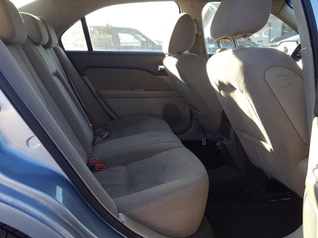 2010 FORD FUSION HYB 3FADP0L39AR277014