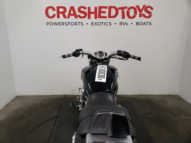 2012 HARLEY-DAVIDSON VRSCF VROD 1HD1HPH12CC807835