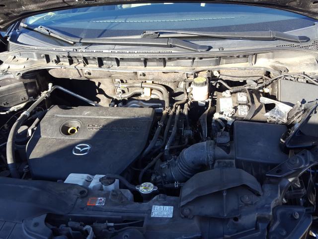 2012 MAZDA CX-7 JM3ER2A54C0411544