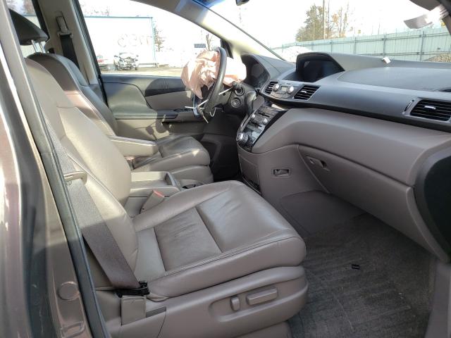 2012 HONDA ODYSSEY TO 5FNRL5H94CB115544