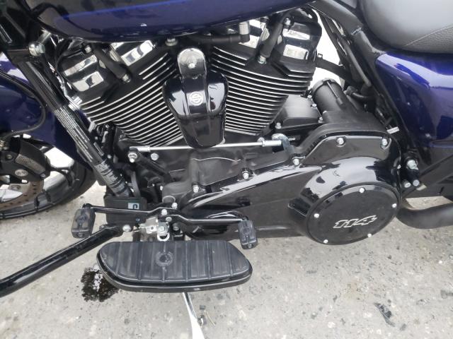 2020 HARLEY-DAVIDSON FLTRXS 1HD1KTP16LB661098