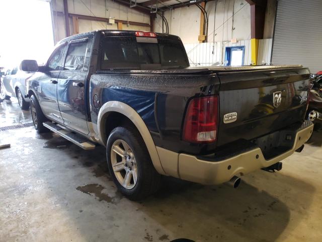 2012 DODGE RAM 1500 L 1C6RD7PT7CS223642
