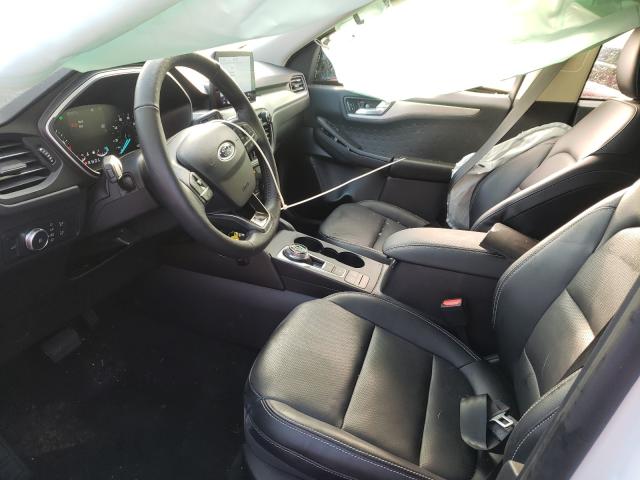 2020 FORD ESCAPE SEL 1FMCU9H61LUB00101