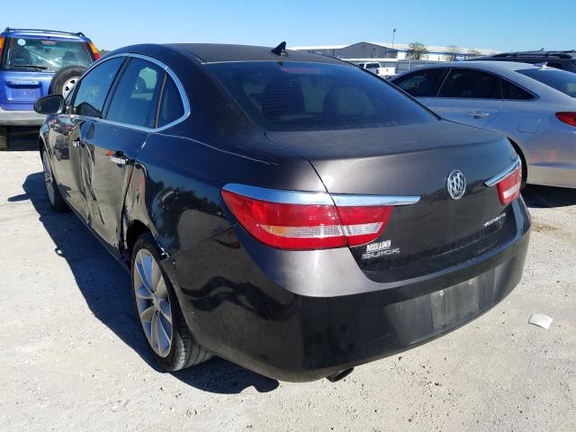 2014 BUICK VERANO 1G4PP5SK2E4179255