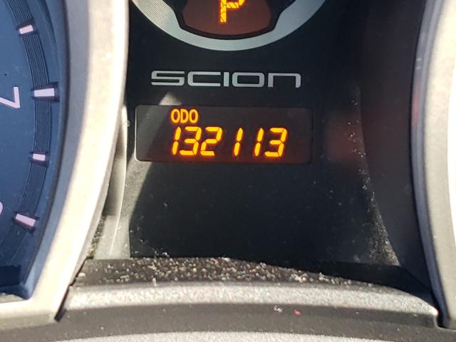 2011 TOYOTA SCION TC JTKJF5C72B3011648