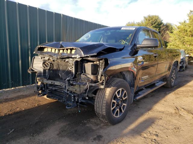 2016 TOYOTA TUNDRA DOU 5TFUY5F19GX547440