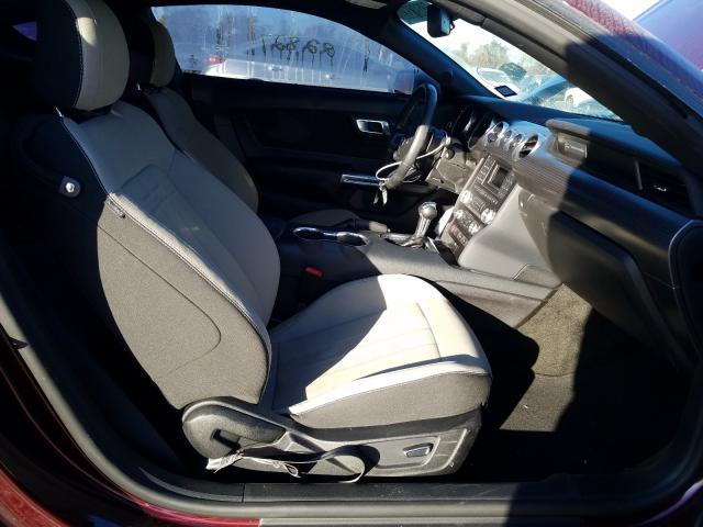 2018 FORD MUSTANG GT 1FA6P8CF3J5184137